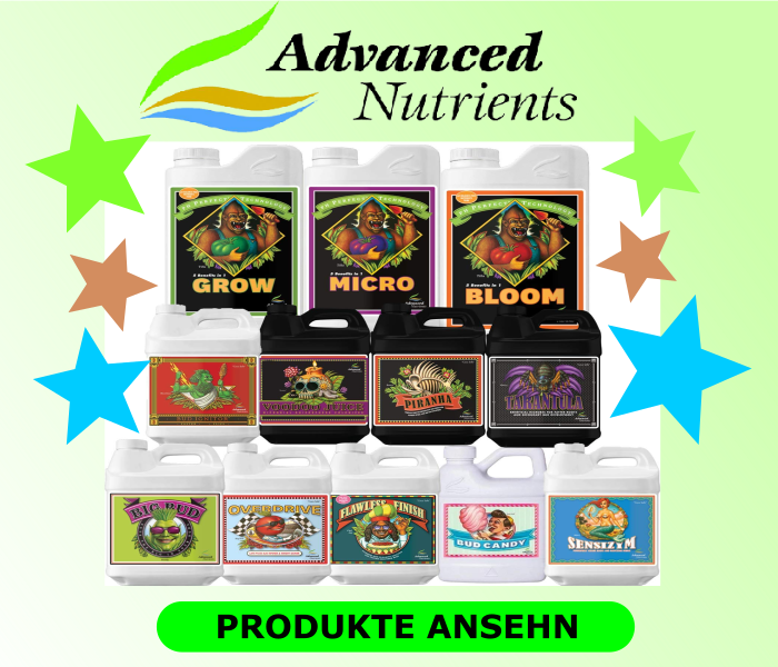 advanced nutrients