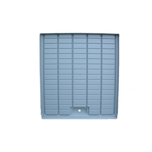 Dänischer Tisch 110x100cm