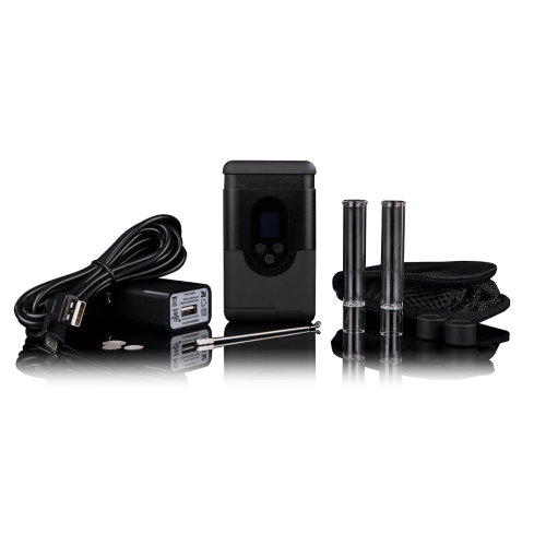 ARIZER - ARGO VAPORIZER