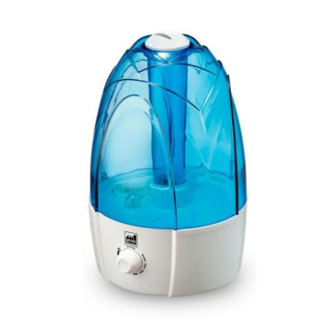 The Pure Factory Luftbefeuchter 4L