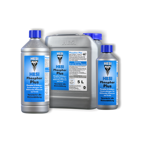 Hesi Phosphor Plus