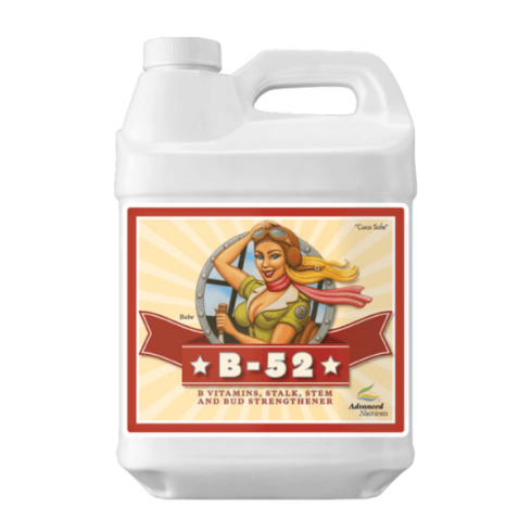 Advanced Nutrients B-52