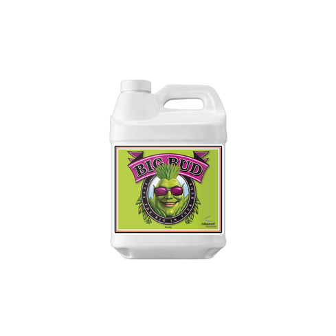 Advanced Nutrients Big Bud
