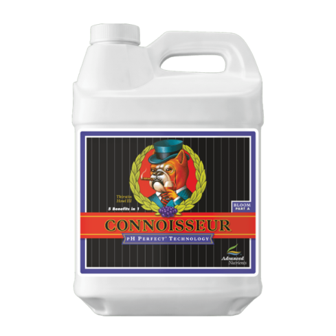 Advanced Nutrients pH Perfect Connoisseur Bloom A+B