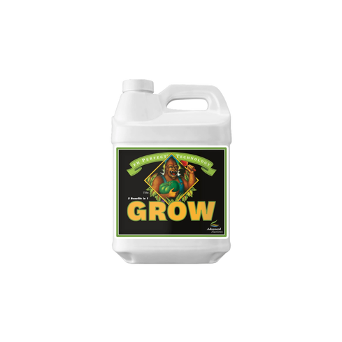 Advanced Nutrients pH Perfect Grow