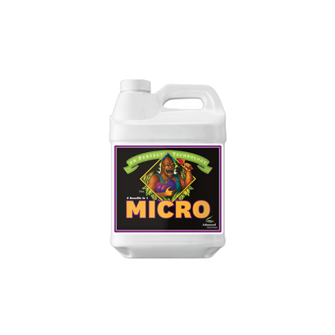 Advanced Nutrients pH Perfect Micro