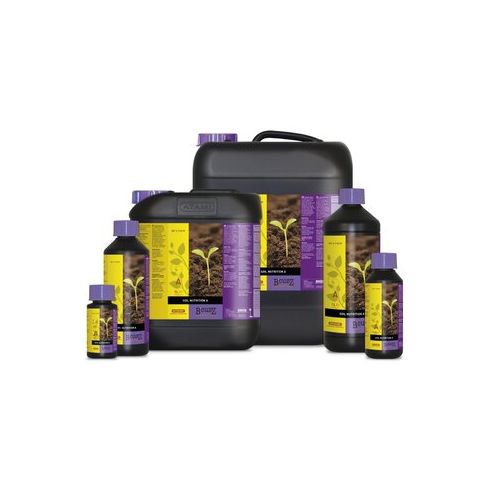 ATAMI B´cuzz Soil A+B