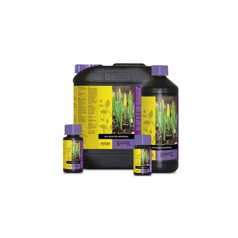 ATAMI B´cuzz Soil Booster
