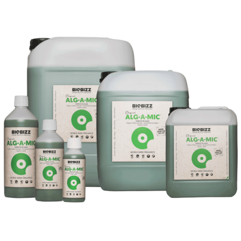 BioBizz Alg a mic