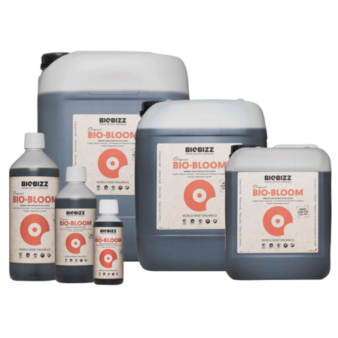 BioBizz Bio-Bloom