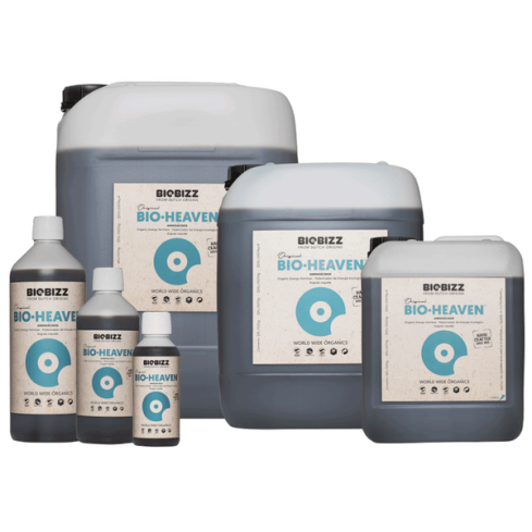 BioBizz Bio-Heaven