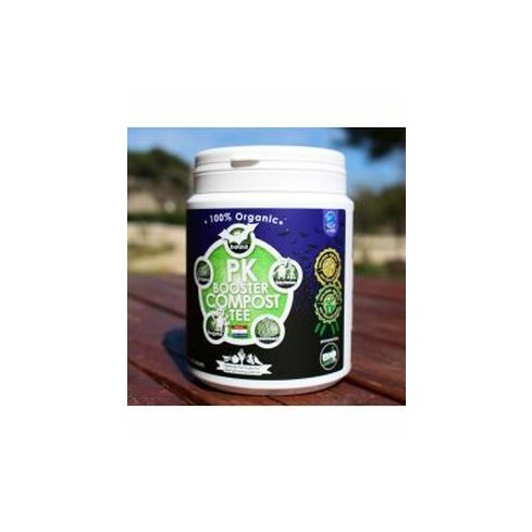 BioTabs PK Booster Compost Tea 2500ml