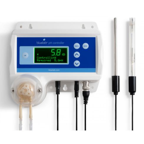 BLUELAB  pH Controler