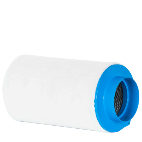 Carbon Active Filter Granulat 125mm 400 m³/h