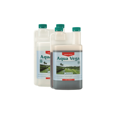 Canna Aqua Vega A + B