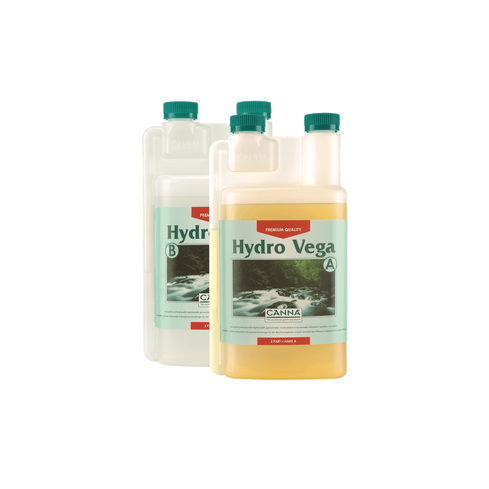 Canna Hydro Vega A + B HW