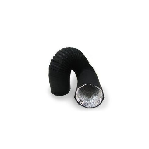 Combi-Flexrohr, Alu/PVC 200mm