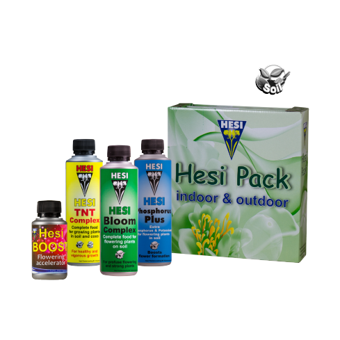HESI Pack