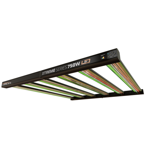 Dimlux Xtreme Series Led 750W +NIR