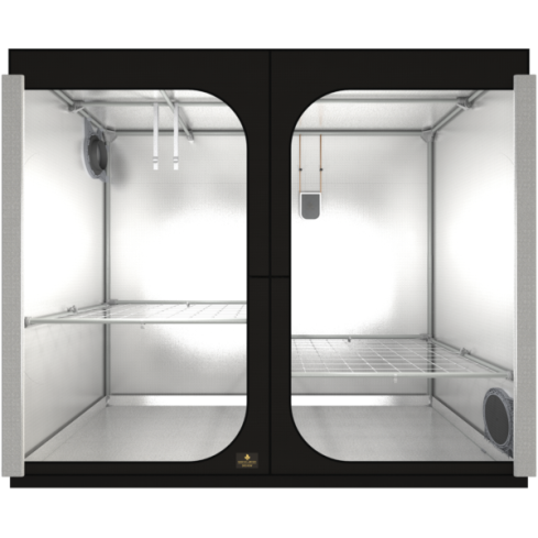 SECRET JARDIN Dark Room R 3.0 240W