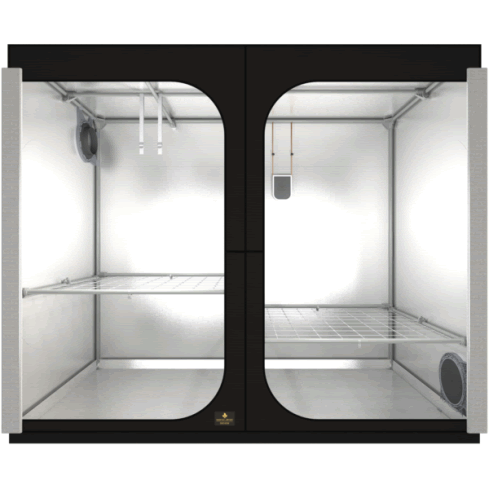 SECRET JARDIN Dark Room R 4.0 240W