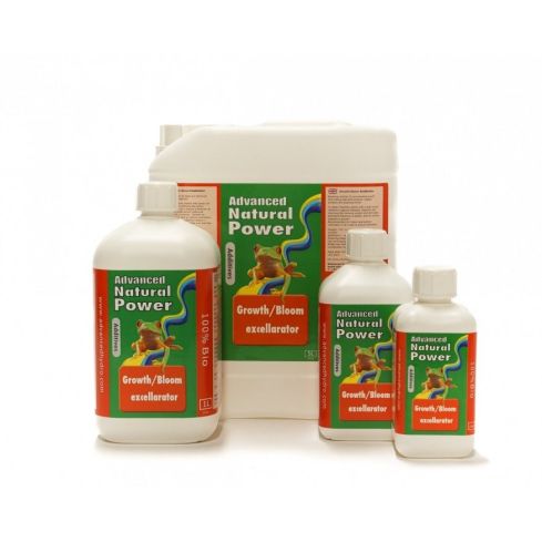 ADVANCED HYDROPONICS OF HOLLANDA Grow/Bloom Excell