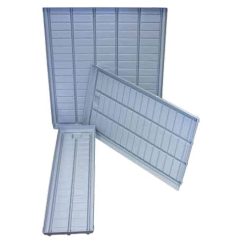 Dänischer Tisch 63x110cm