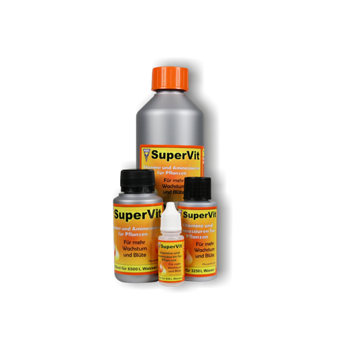 HESI SuperVit