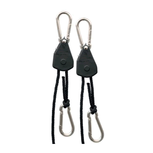 Pure Lifter XL belastbar bis 48 kg