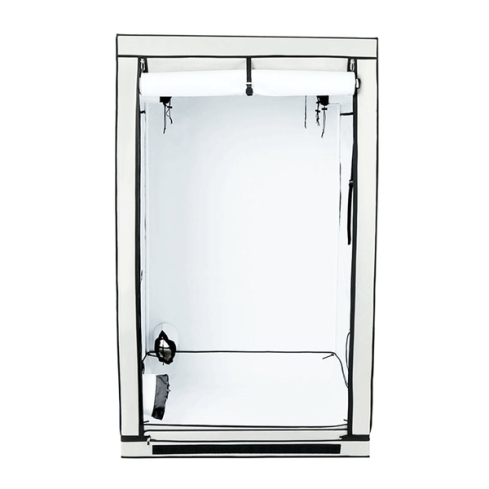 HOMEBOX Ambient Q120 120 x 120 x 200cm