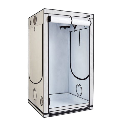 HOMEBOX Ambient Q120 Plus 120 x 120 x 220cm