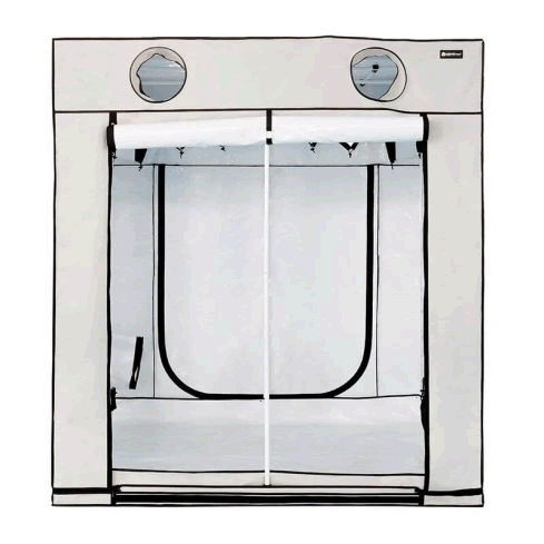 HOMEBOX Ambient Q200 200 x 200 x 200cm