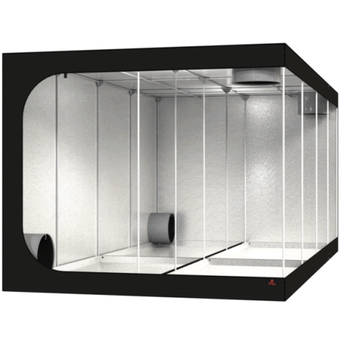 SECRET JARDIN Hydro Shoot 480W REV 2.0