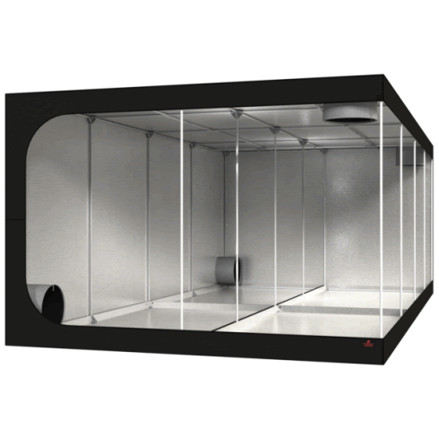 SECRET JARDIN Hydro Shoot 600W REV 2.0