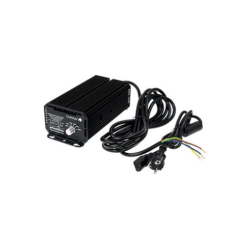 Prima klima LUCILU E-vorschaltgerät LC315W