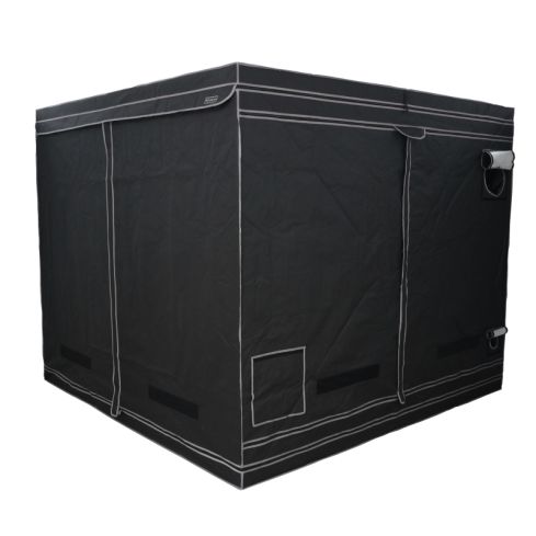 Grow Zelt Pure Tent 2.0 240x240x200