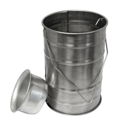 PURE Factory Schwefelverdampfer