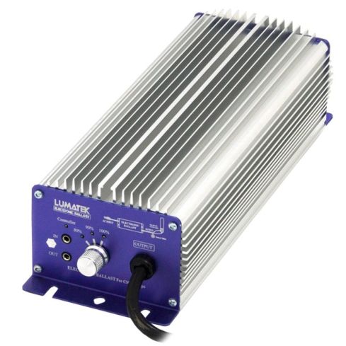 Lumatek elektronisches Vorschaltgerät CMH 630W