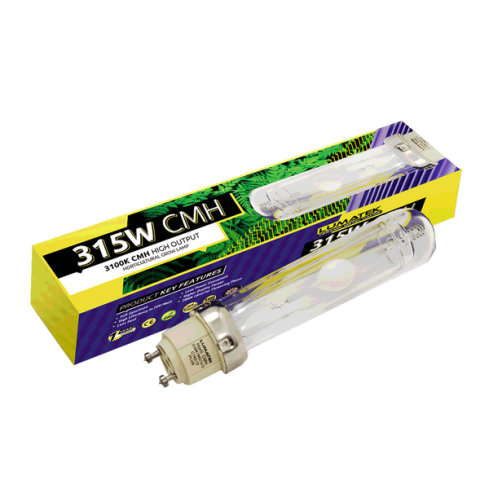 Lumatek Leuchtmittel CMH 315W 3100k