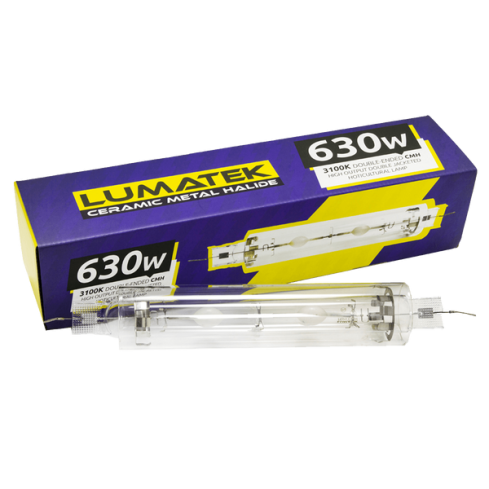 LUMATEK LEUCHMITTEL CMH 630W 3100k
