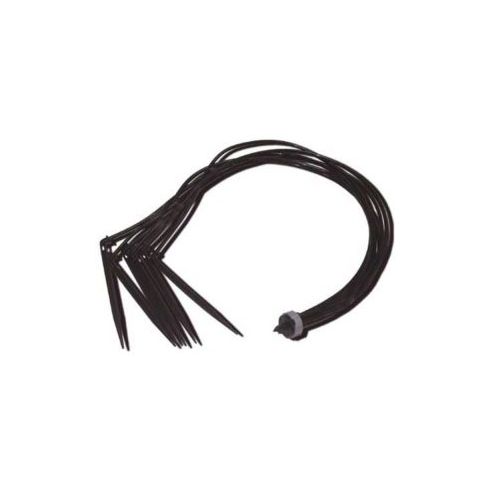 Düsenverteiler mit 6 Tropfern