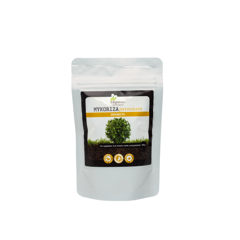 ORGANICS NUTRIENTS Mykoriza premium
