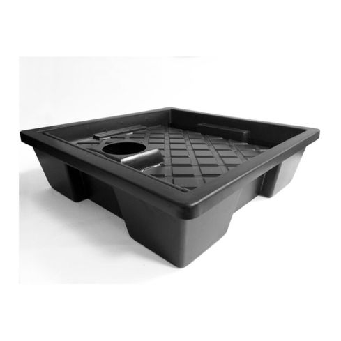 NUTRICOLTURE Gro-Tank System NFT GT75