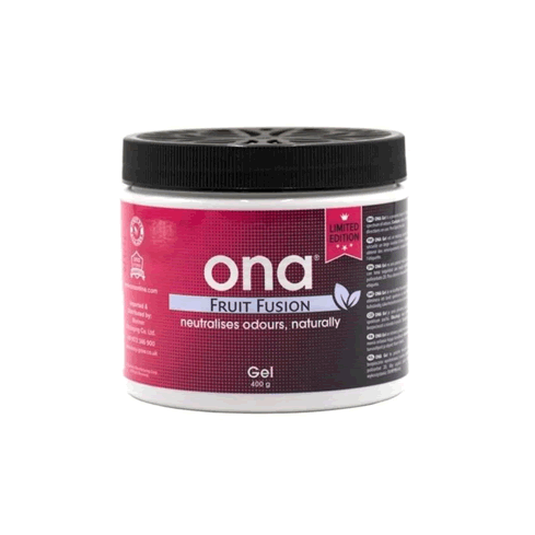 Ona Gel Fruit Fusion