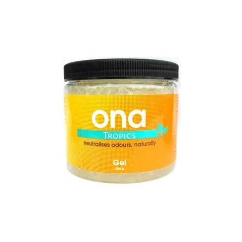 Ona Gel Tropics