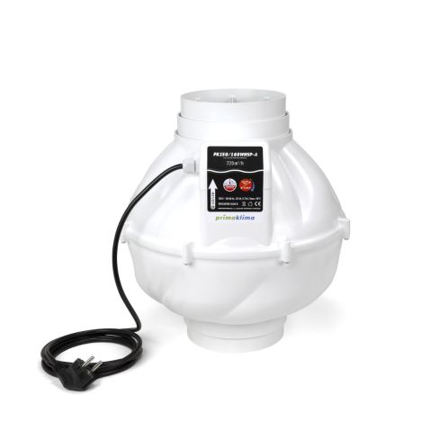 Prima Klima Ventilator Whisperblower-A 150/160mm