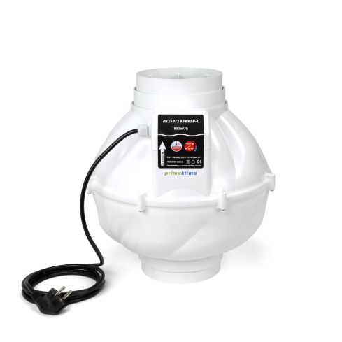 Prima Klima Ventilator Whisperblower-L 150/160mm