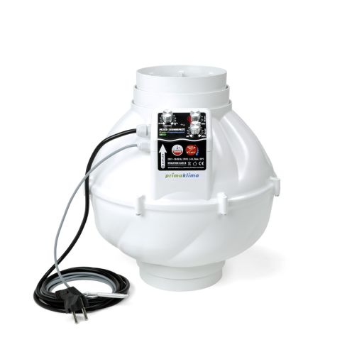 Prima Klima Ventilator Whisperblower-EC-TC 150/160mm