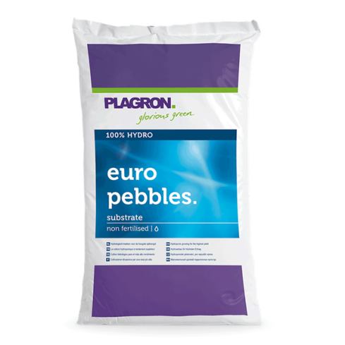 Plagron Euro Pebbles | 45l