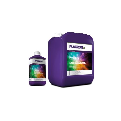 PLAGRON Green Sensation